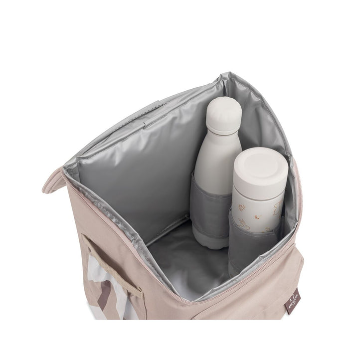Miniland Ecothermibag Lunch Carrier (Cream)
