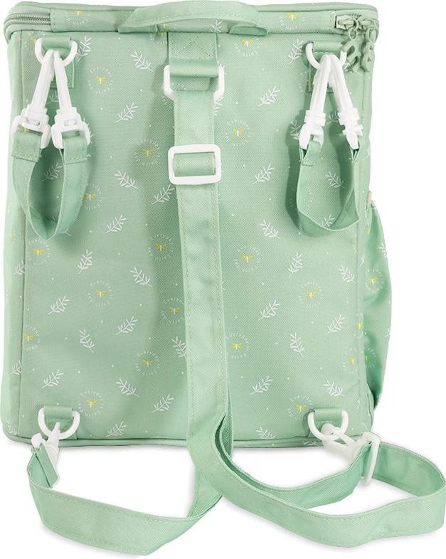 Miniland Ecothermibag Lunch (Green)