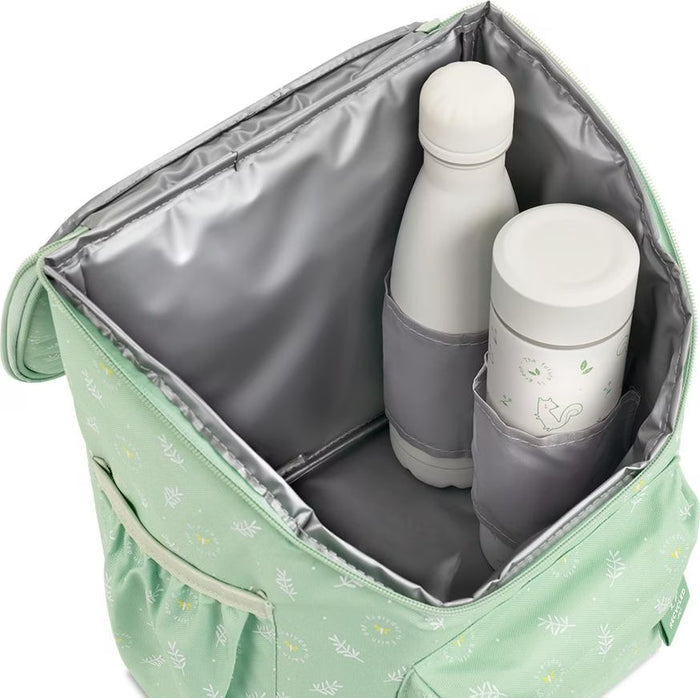 Miniland Ecothermibag Lunch (Green)