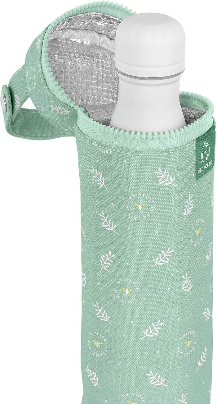 Miniland Ecothermibag (Mint, 500ml)