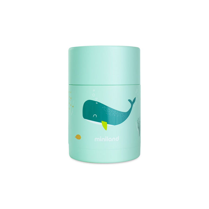 Miniland Food Thermy (600ml, Whale)