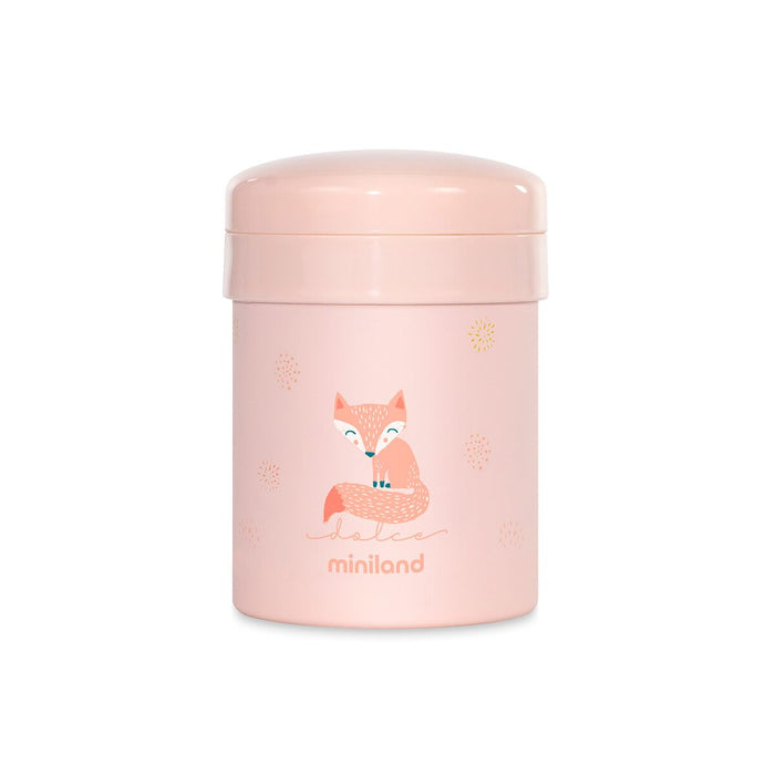 Miniland Food Thermy Mini (280ml, Candy)