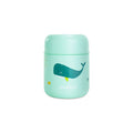 Miniland Food Thermy Mini (280ml, Whale)