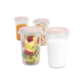 Miniland Hermisized (Candy, 330ml) - Pack of 4
