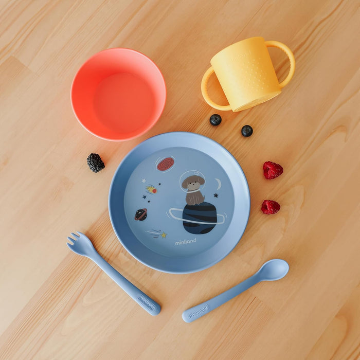 Miniland Meal Set (Explore)