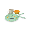 Miniland Mealset (Ocean)