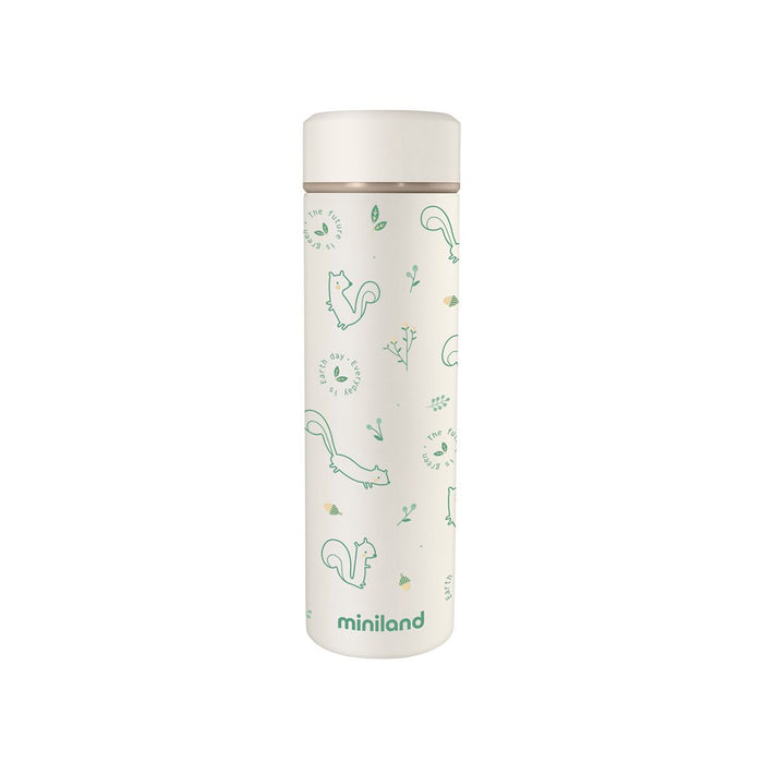 Miniland Natur Thermos (450ml, Chip)
