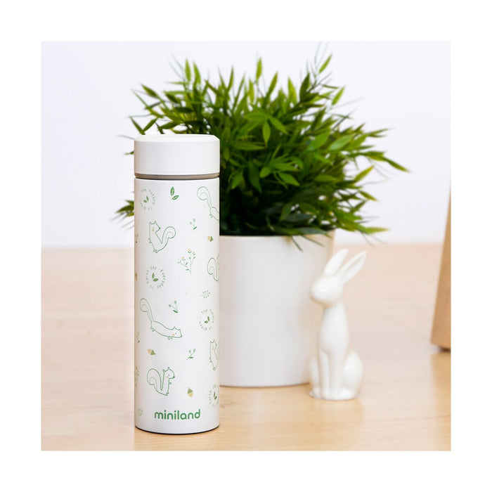 Miniland Natur Thermos (450ml, Chip)
