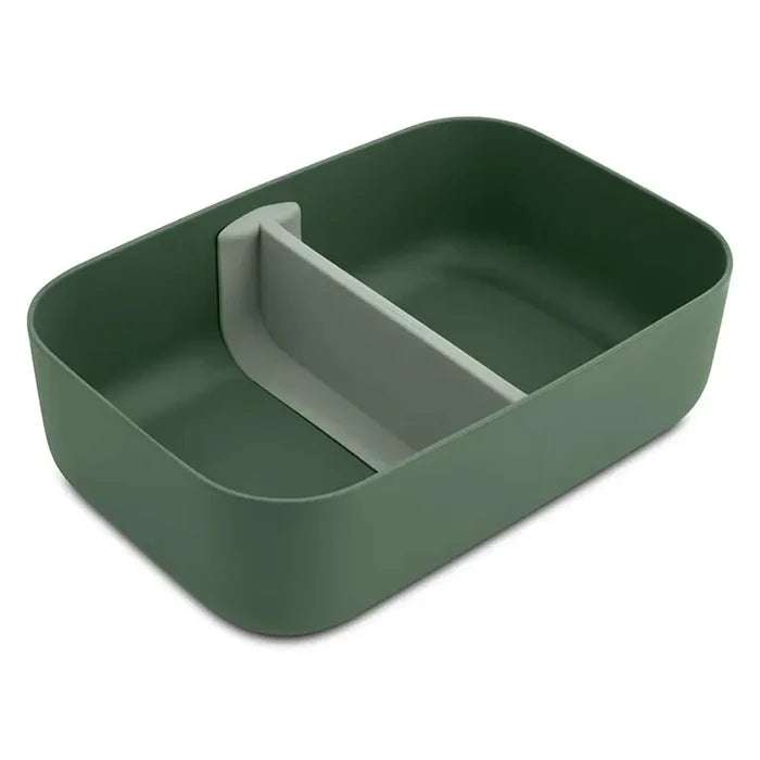 Miniland Naturlunch Box (Frog)