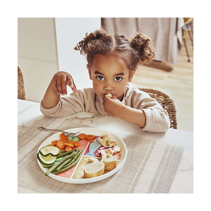Miniland Nutrihealthy Plate