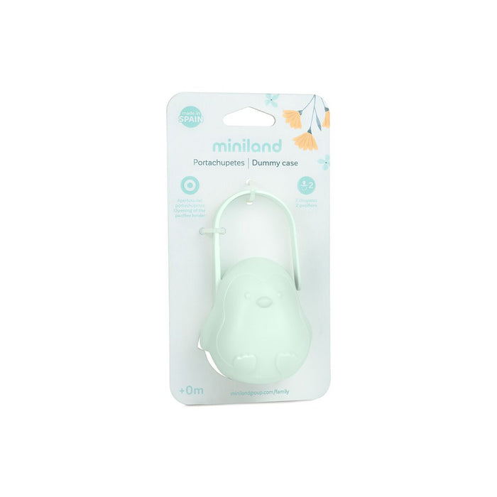 Miniland Pacikeeper Dolce (Mint)