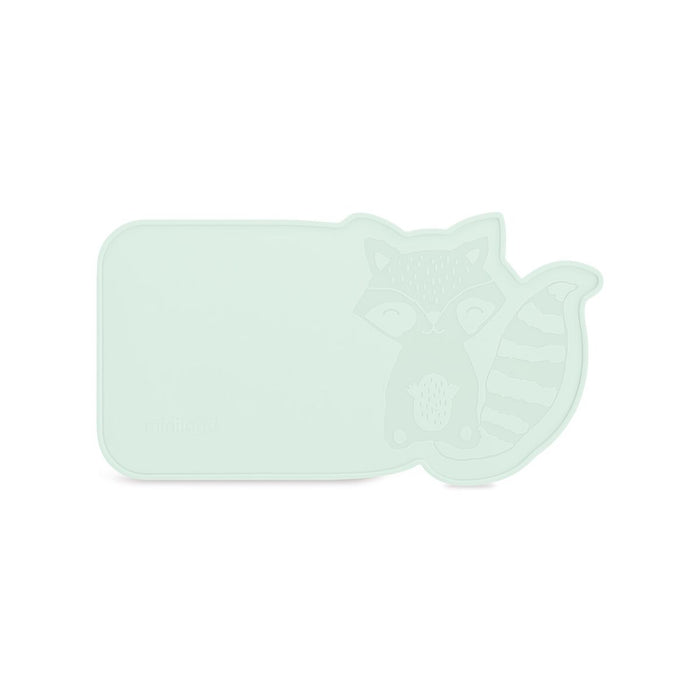 Miniland Silicon Matt (Mint)