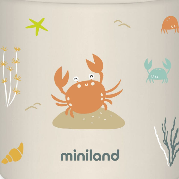 Miniland Thermetic (Crabsy)