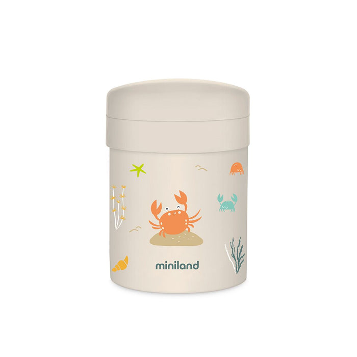 Miniland Thermetic (Crabsy)