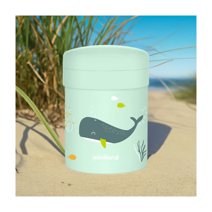 Miniland Thermetic (Whaley, 700ml)