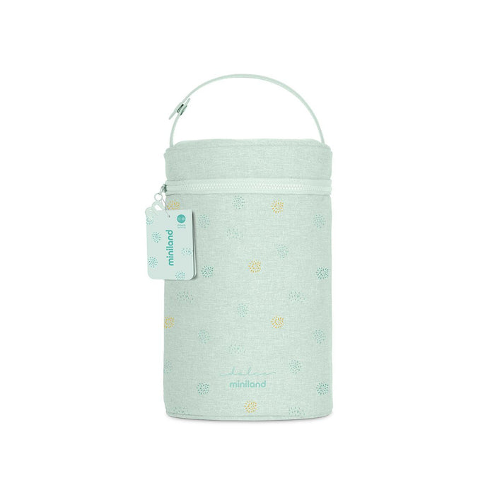 Miniland Thermibag Double (Mint)