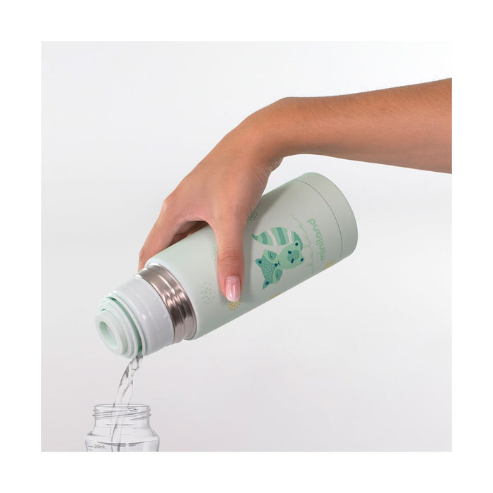 Miniland Thermy (350ml, Mint)