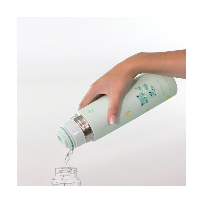 Miniland Thermy (500ml, Mint)