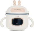 Miniland Warmy Food On The Go Portable Baby Food Warmer