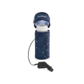 Miniland Warmy Travel Thermal Bottle Bag (Denim)
