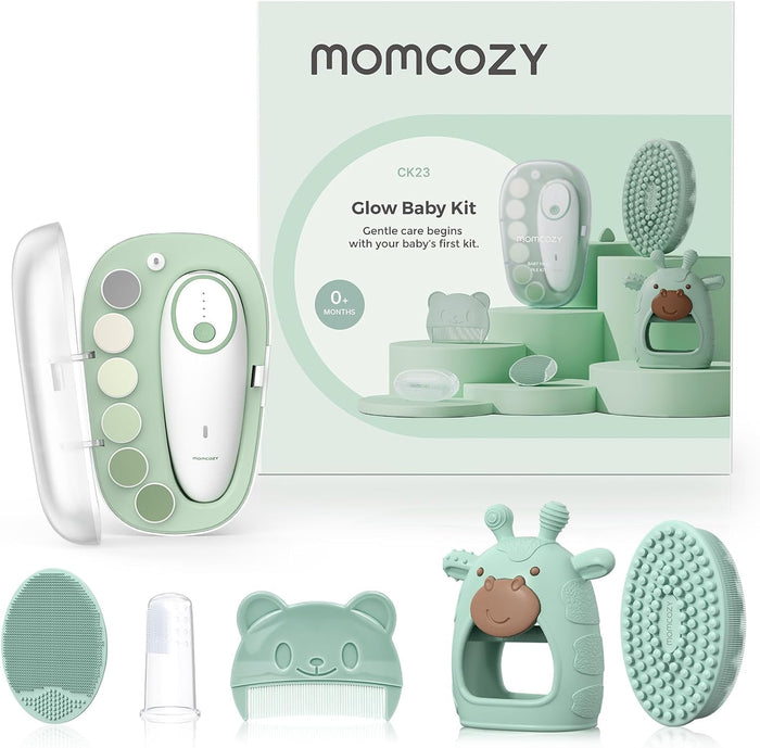 Momcozy All-in-1 Glow Baby Kit