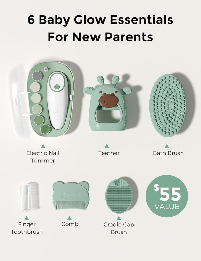 Momcozy All-in-1 Glow Baby Kit