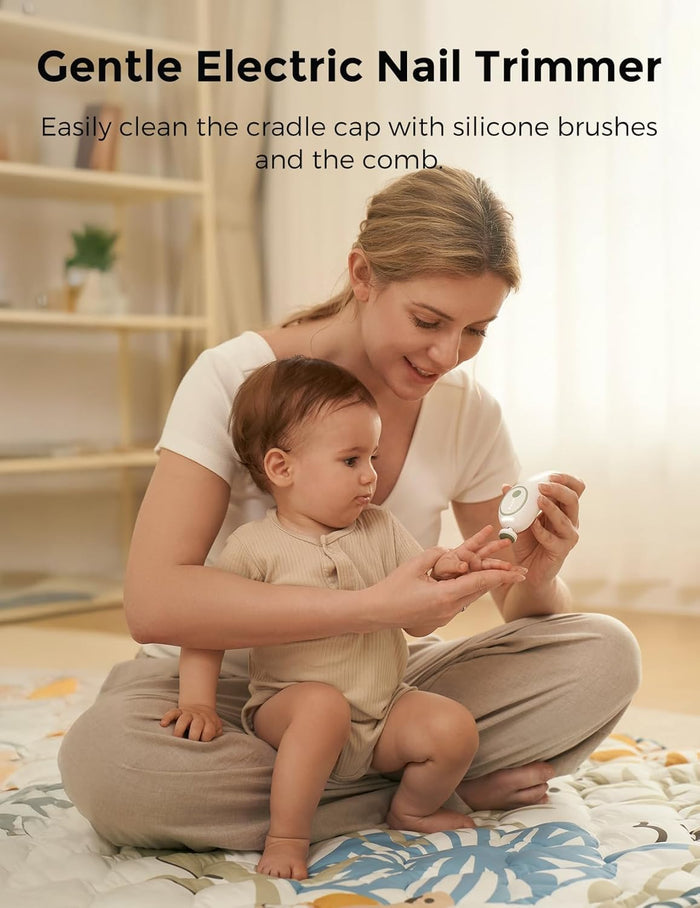 Momcozy All-in-1 Glow Baby Kit