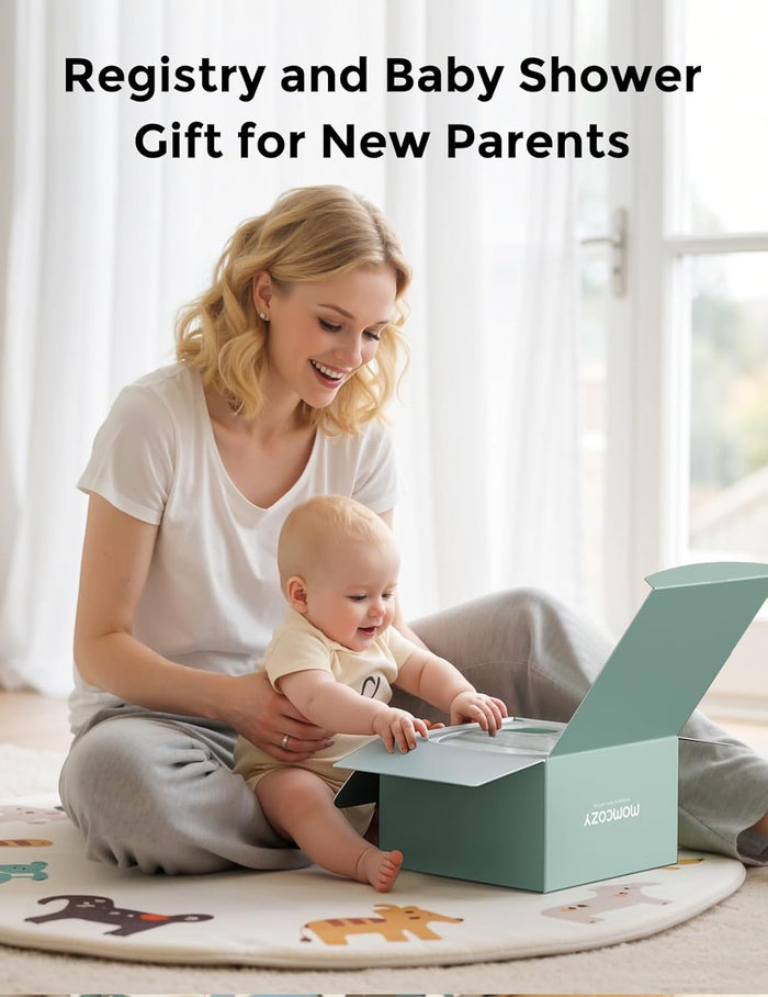 Momcozy All-in-1 Glow Baby Kit