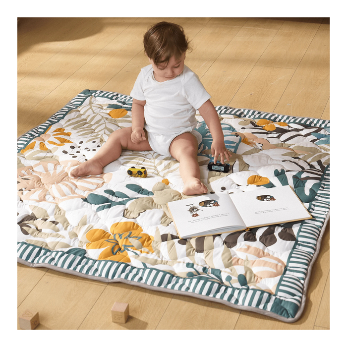 Momcozy Baby Portable Playmat
