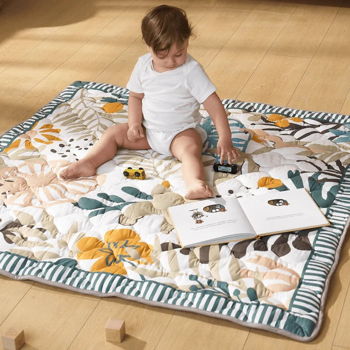 Momcozy Baby Portable Playmat