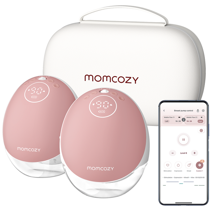 momcozy-breast-pump-m9