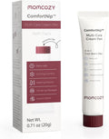 Momcozy Comfort Nip Cooling Comfort & Touch Free Nipple Cream Refill