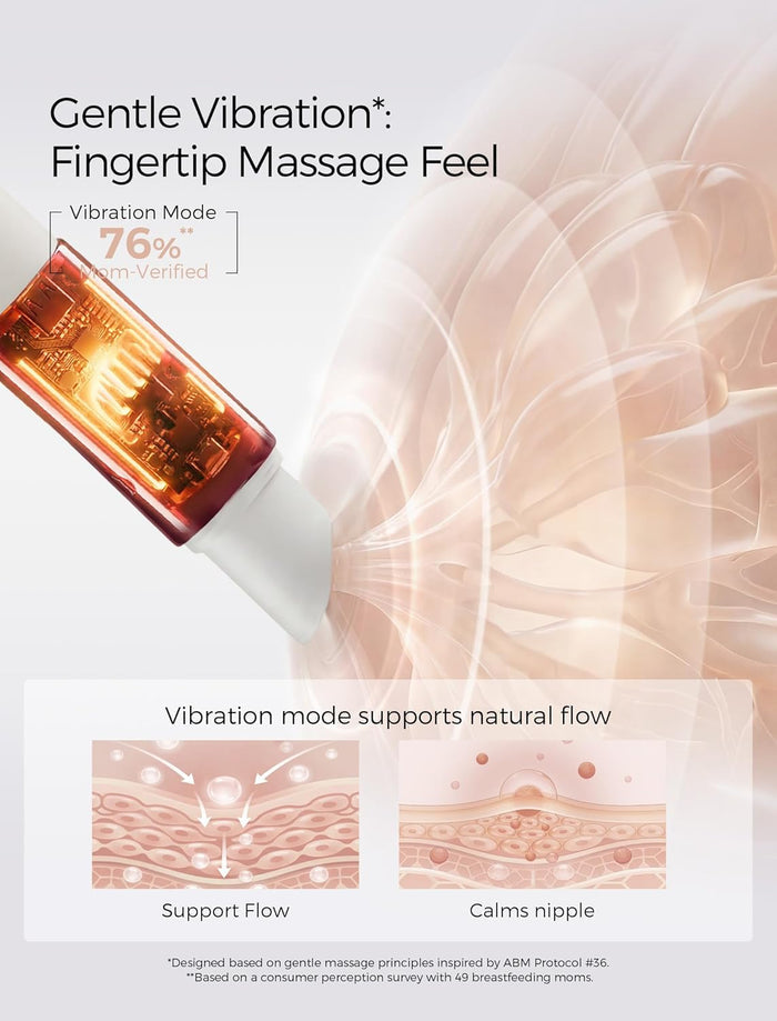 Momcozy Comfort Nip Multi-Care Nipple Care Cream Pen