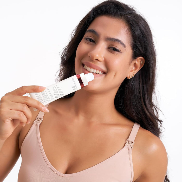 Momcozy Cooling Nipple Cream (50g)