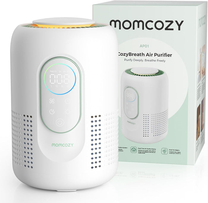 Momcozy Cozy Breath Baby Air Purifier