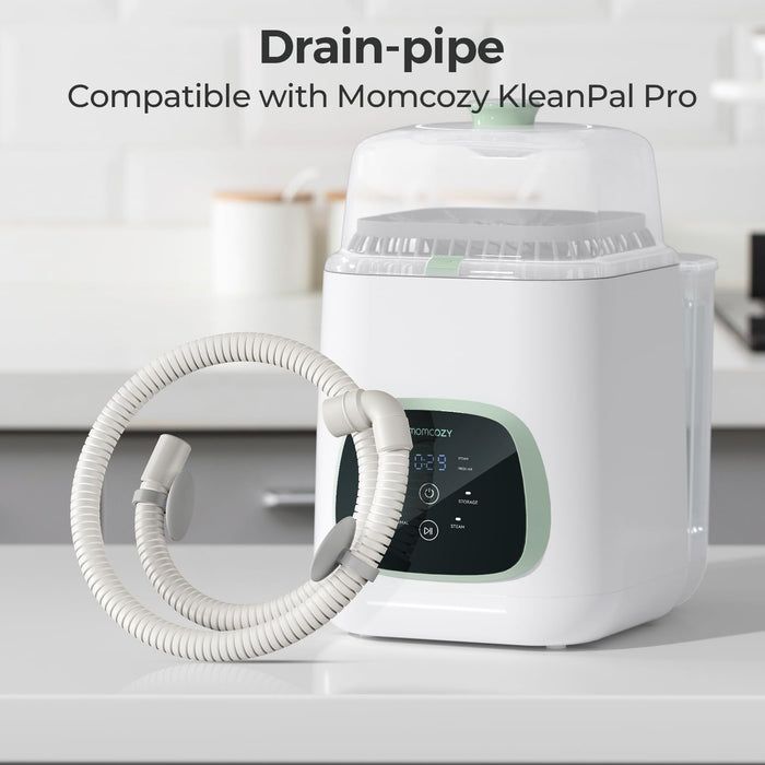 Momcozy Drain Hose for KleanPal (0.5meter)