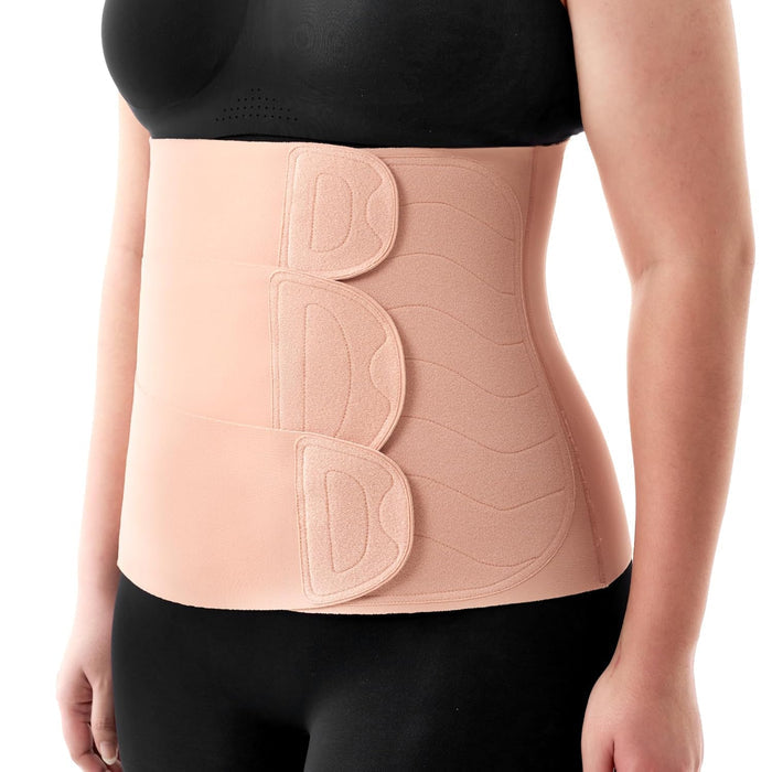 Momcozy Ergowrap Back Support Belt (Beige)