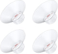 Momcozy Flange For M5 (15mm) - Pack of 4.