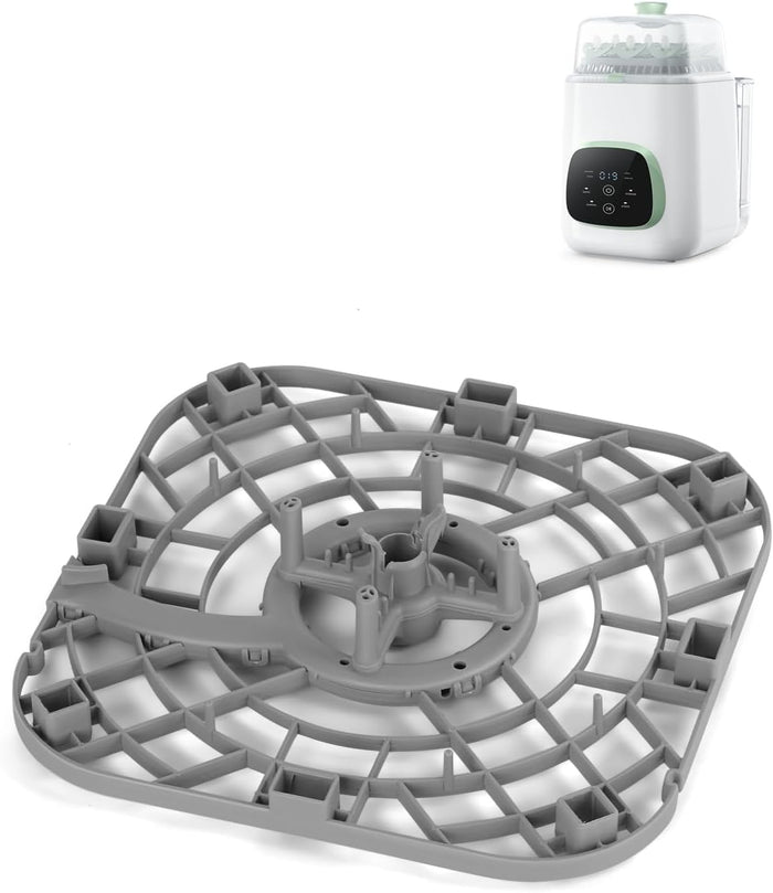 Momcozy Washer Pro Replacement Bottom Tray.