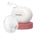 Momcozy M6 Double Portable Breast Pump - Grey