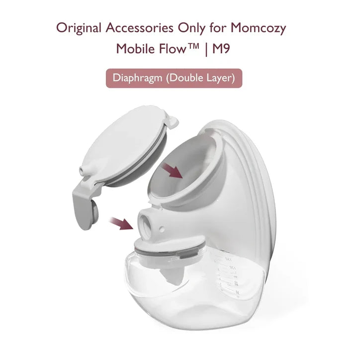 Momcozy M9 Diaphragm