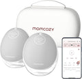 mobile breast pump