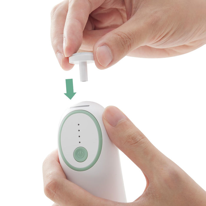 Momcozy Nail Trimmer Replacement Pads
