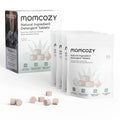 Momcozy Natural Washing Block Plant Based (120 Tablets)