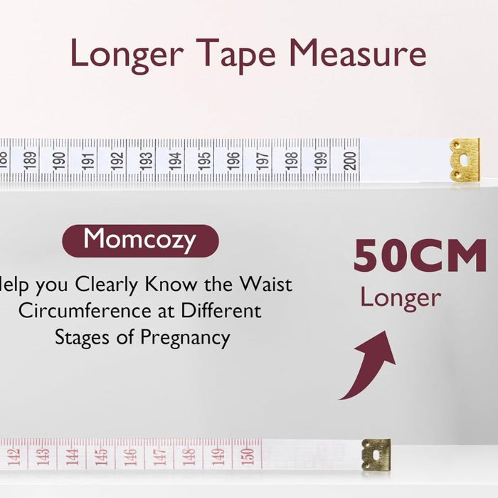 Momcozy Nipple Ruler For Flange Sizing
