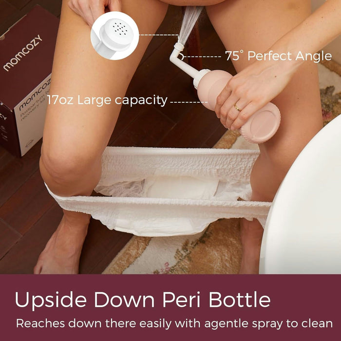 Momcozy Peri Bottle (500ml)