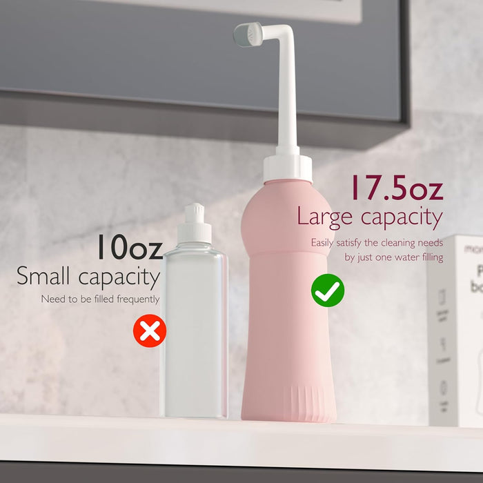 Momcozy Peri Bottle (500ml)