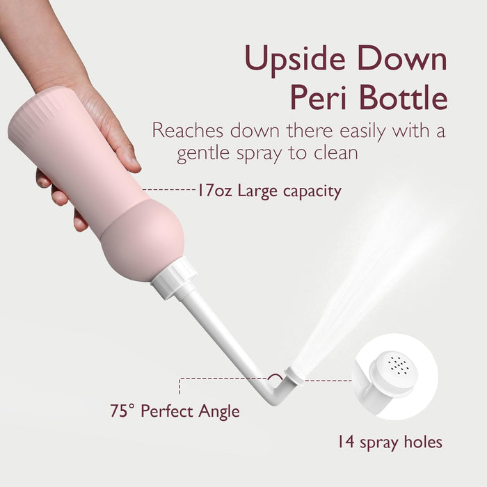Momcozy Peri Bottle (500ml)