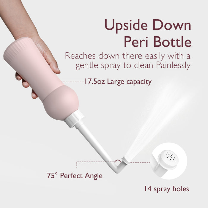 Momcozy Peri Bottle (500ml)
