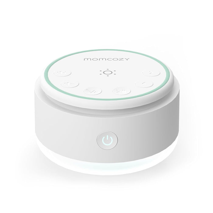 Momcozy Portable Sound Machine